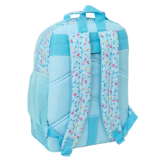 Sac à dos Blackfit8 Petalos bleu clair compatible chariot