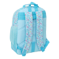 Sac à dos Blackfit8 Petalos bleu clair compatible chariot Sac à dos Blackfit8 Petalos bleu clair compatible chariot