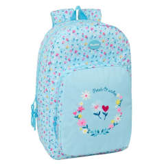 sac à dos bleu clair 19L