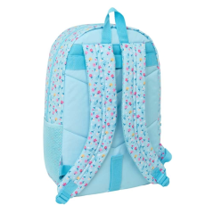 Sac à dos Blackfit8 Petalos 19L bleu clair compatible chariot