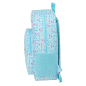 Sac à dos Blackfit8 Petalos 19L bleu clair compatible chariot Sac à dos Blackfit8 Petalos 19L bleu clair compatible chariot