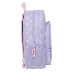 Sac à dos violet Safta