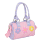 Sac à main Safta Bouquet rose pastel 1,2 L Sac à main Safta Bouquet rose pastel 1,2 L