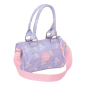 Sac à main Safta Bouquet rose pastel 1,2 L Sac à main Safta Bouquet rose pastel 1,2 L