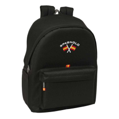 sac à dos ordinateur noir