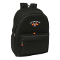Sac à dos ordinateur 15,6 pouces antivol USB noir Safta