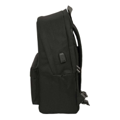 sac à dos ordinateur noir