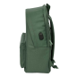 Sac à dos ordinateur antivol 15,6" Safta vert foncé Sac à dos ordinateur antivol 15,6" Safta vert foncé