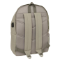 Sac à dos ordinateur 15,6" Safta Spagnolo brun clair Sac à dos ordinateur 15,6" Safta Spagnolo brun clair