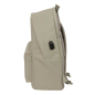 Sac à dos ordinateur 15,6" Safta Spagnolo brun clair Sac à dos ordinateur 15,6" Safta Spagnolo brun clair