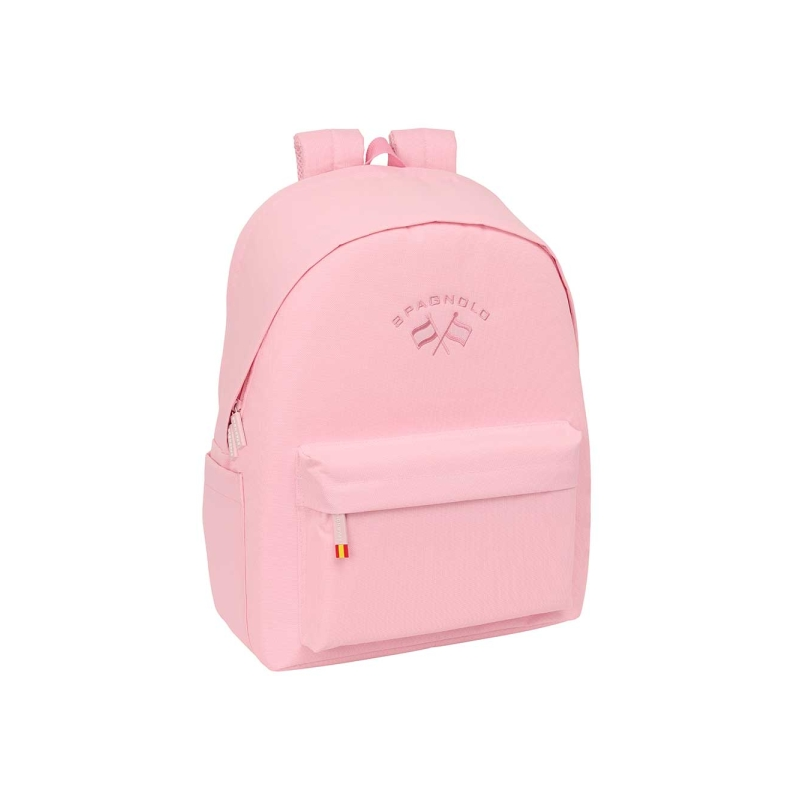 Sac à dos antivol ordinateur 15,6" rose Sac à dos antivol ordinateur 15,6" rose