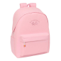Sac à dos antivol ordinateur 15,6" rose Sac à dos antivol ordinateur 15,6" rose