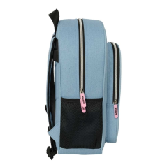Sac à dos bleu clair 15L