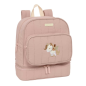 Sac à dos isotherme bébé Licorne rose avec poignées Sac à dos isotherme bébé Licorne rose avec poignées