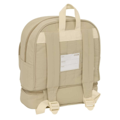 Sac à dos isotherme bébé sable 7,25 L