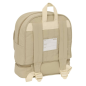 Sac à dos isotherme bébé sable 7,25 L Sac à dos isotherme bébé sable 7,25 L