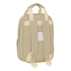 Sac à dos enfant Safta Leon sable 4,5 L poche avant