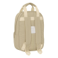 Sac à dos enfant Safta Leon sable 4,5 L poche avant