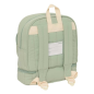 Sac à dos isotherme bébé Safta Zorrito vert Sac à dos isotherme bébé Safta Zorrito vert