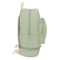 Sac à dos isotherme bébé Safta Zorrito vert Sac à dos isotherme bébé Safta Zorrito vert