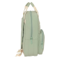 Sac à dos enfant Safta Zorrito vert 4,5 L Sac à dos enfant Safta Zorrito vert 4,5 L