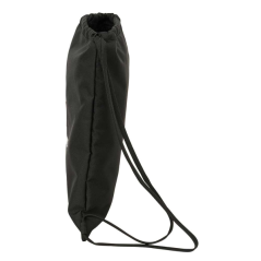 Sac à dos plat noir