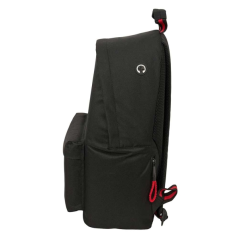 Sac à dos ordinateur noir