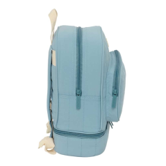 Sac à dos isotherme bébé bleu