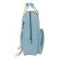 Sac à dos enfant éléphant bleu Safta 4,5 L Sac à dos enfant éléphant bleu Safta 4,5 L