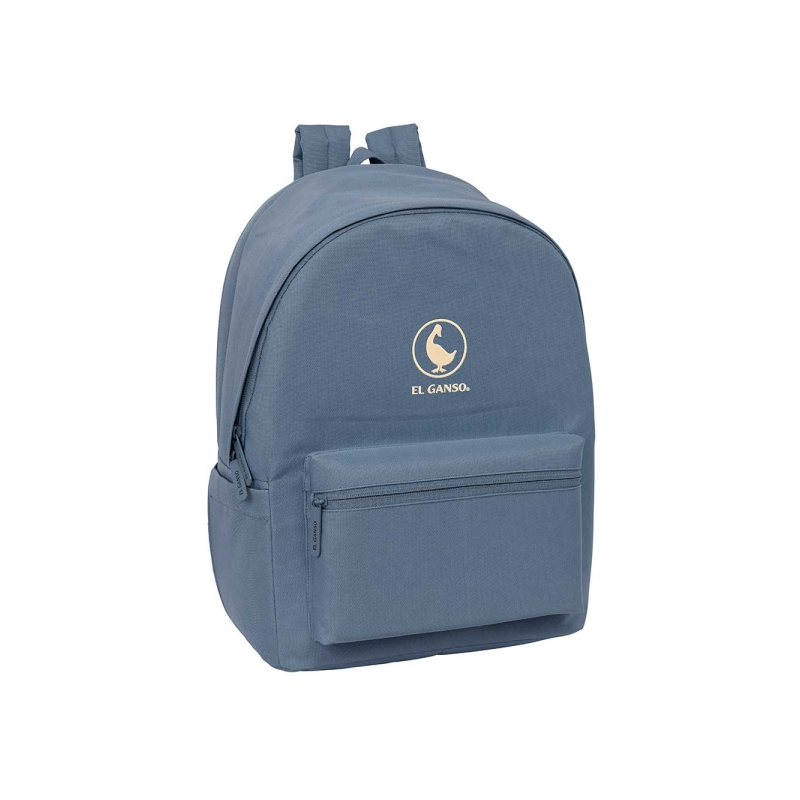 Sac à dos antivol ordinateur 15,6 pouces bleu USB Sac à dos antivol ordinateur 15,6 pouces bleu USB