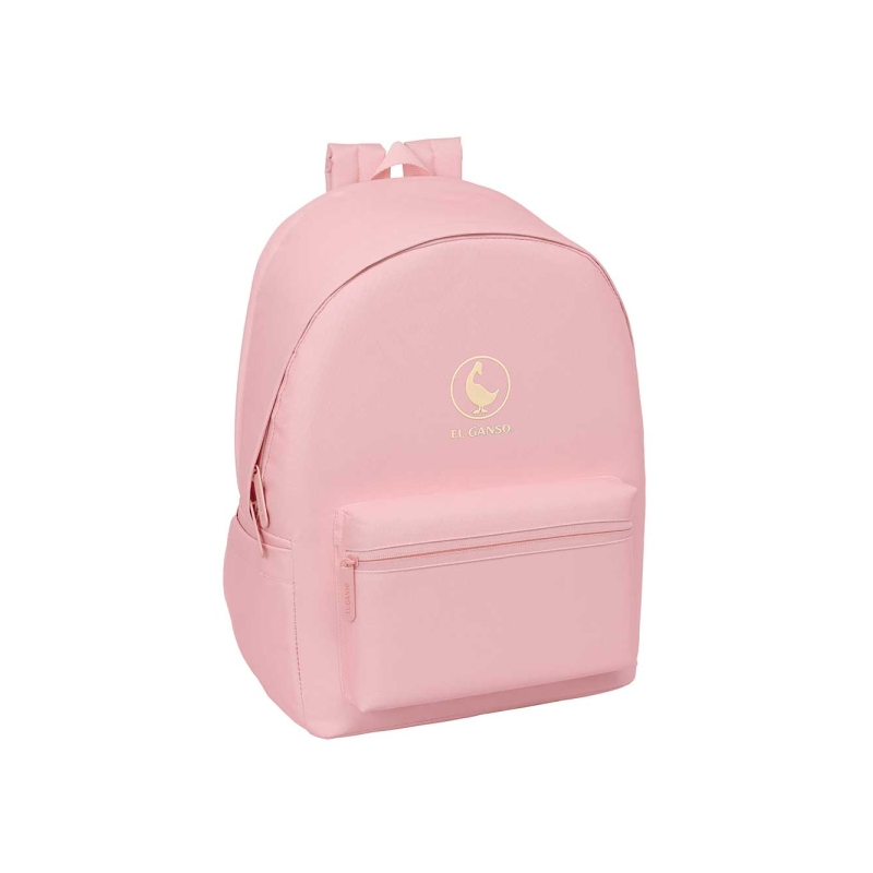 Sac à dos antivol ordinateur 15,6" tablette 11" rose Sac à dos antivol ordinateur 15,6" tablette 11" rose