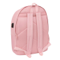 Sac à dos antivol ordinateur 15,6" tablette 11" rose Sac à dos antivol ordinateur 15,6" tablette 11" rose