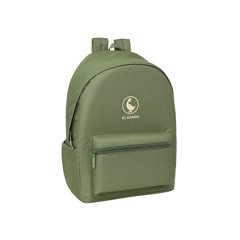 Sac à dos antivol ordinateur 15,6 pouces vert Sac à dos antivol ordinateur 15,6 pouces vert