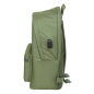 Sac à dos antivol ordinateur 15,6 pouces vert Sac à dos antivol ordinateur 15,6 pouces vert