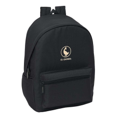 Sac à dos gris foncé