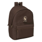 Sac à dos Safta Basics PC 15,6" tablette 11" brun Sac à dos Safta Basics PC 15,6" tablette 11" brun