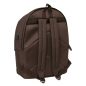Sac à dos Safta Basics PC 15,6" tablette 11" brun Sac à dos Safta Basics PC 15,6" tablette 11" brun