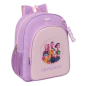 Sac à dos K-pop Chasseurs de démons 15 L lavande Sac à dos K-pop Chasseurs de démons 15 L lavande