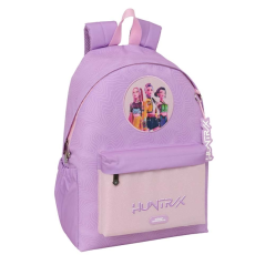 Sac à dos lavande Demon Hunters