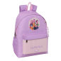 Sac à dos K-Pop Demon Hunters, lavande, PC 14,1 pouces Sac à dos K-Pop Demon Hunters, lavande, PC 14,1 pouces