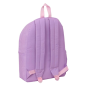 Sac à dos K-Pop Demon Hunters, lavande, PC 14,1 pouces Sac à dos K-Pop Demon Hunters, lavande, PC 14,1 pouces