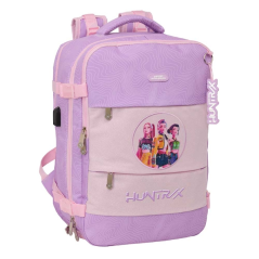 Sac à dos lavande K-Pop
