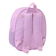 sac à dos lavande 3D