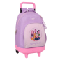 Sac à dos Safta K-Pop Demon Hunters lavande 33 L Sac à dos Safta K-Pop Demon Hunters lavande 33 L