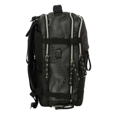 Sac à dos cabine noir