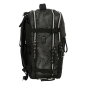 Sac à dos cabine Chasseurs de démons noir USB 15,6"