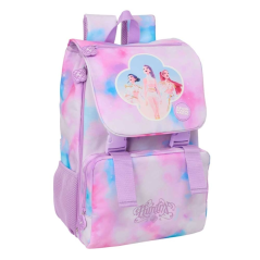 sac à dos multicolore extensible