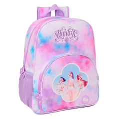 sac à dos multicolore K-Pop