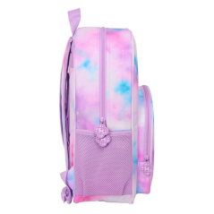 Sac à dos multicolore K-Pop