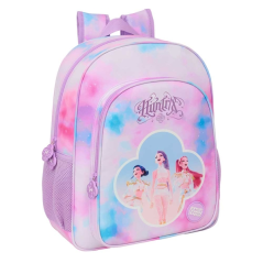 sac à dos multicolore 15L